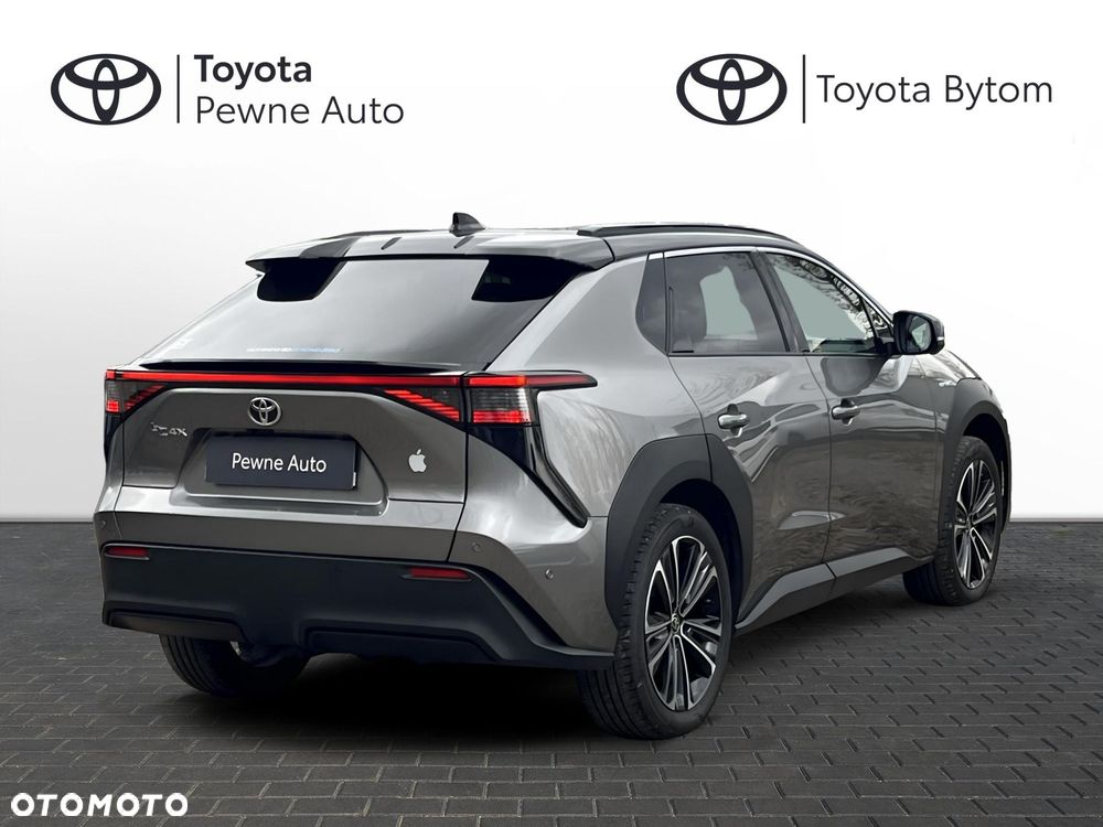 Toyota bZ4X 71.4kWh Executive - 2