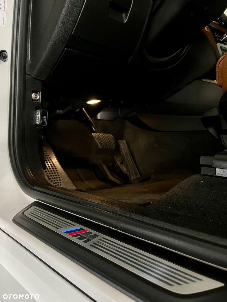 BMW X3 xDrive20d M Sport - 25