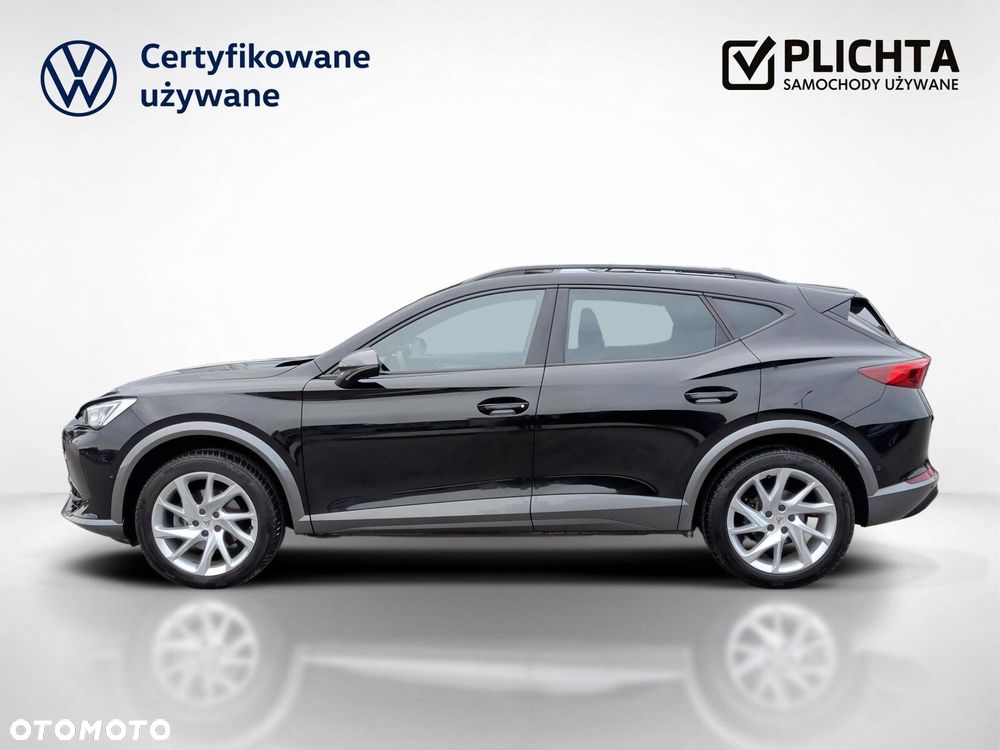 Cupra Formentor 1.5 TSI DSG - 2