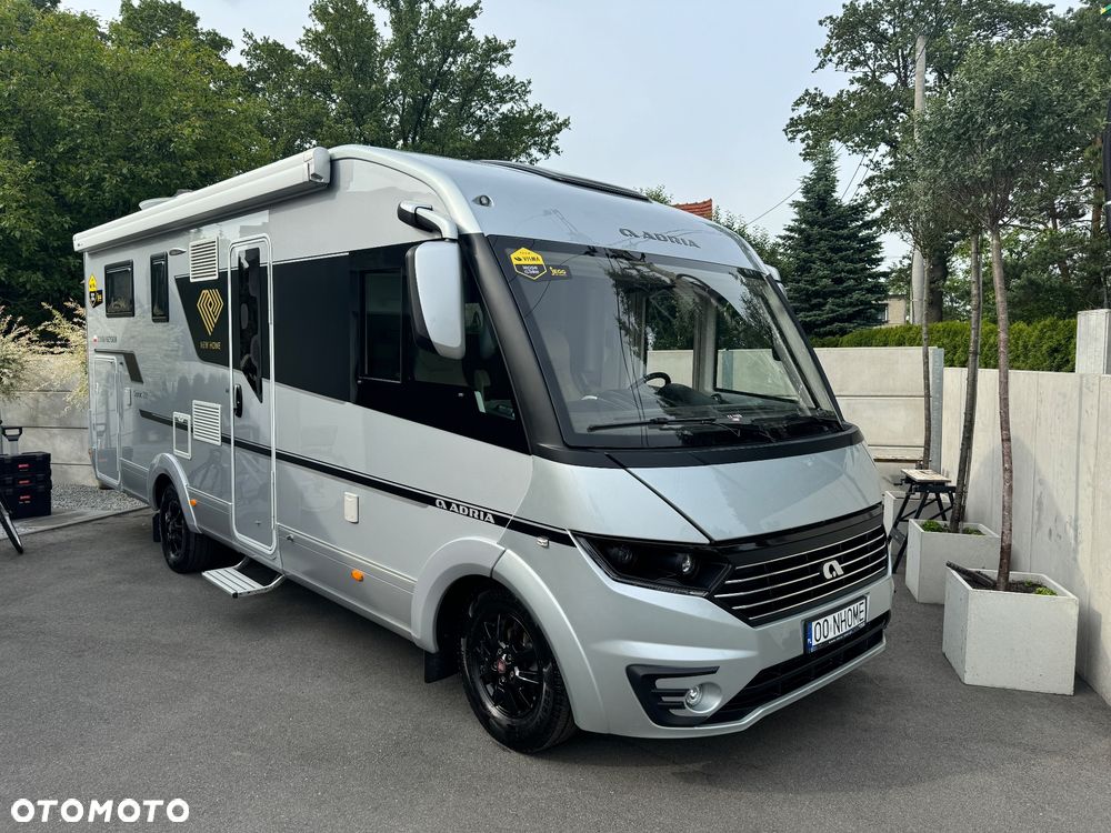 Adria SONIC 700sl SUPREME - 1