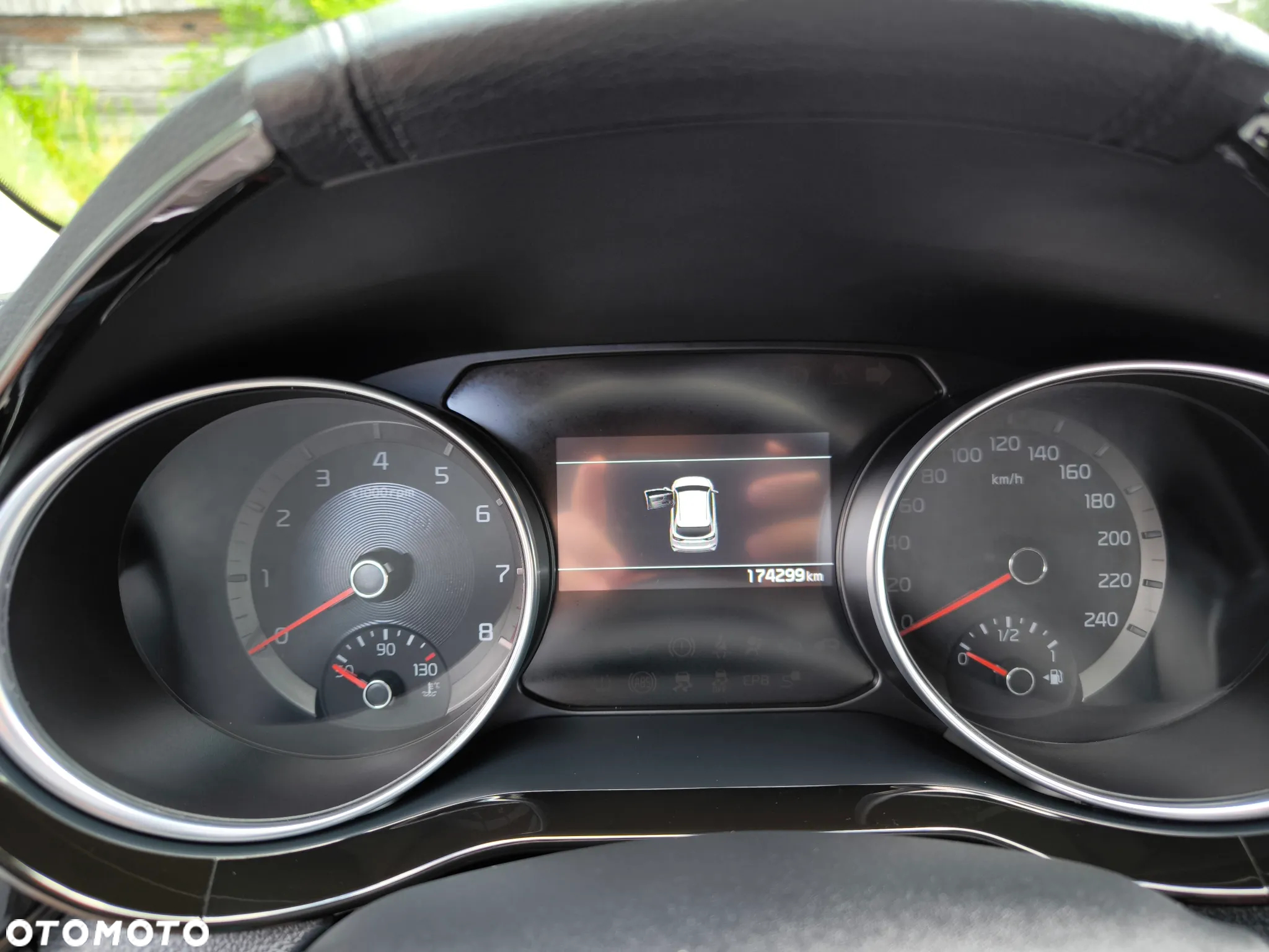 Kia Ceed 1.5 T-GDI Business Line Plus - 19