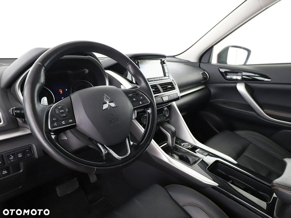 Mitsubishi Eclipse Cross 1.5 T-MIVEC (ClearTec) CVT 4WD Top - 15