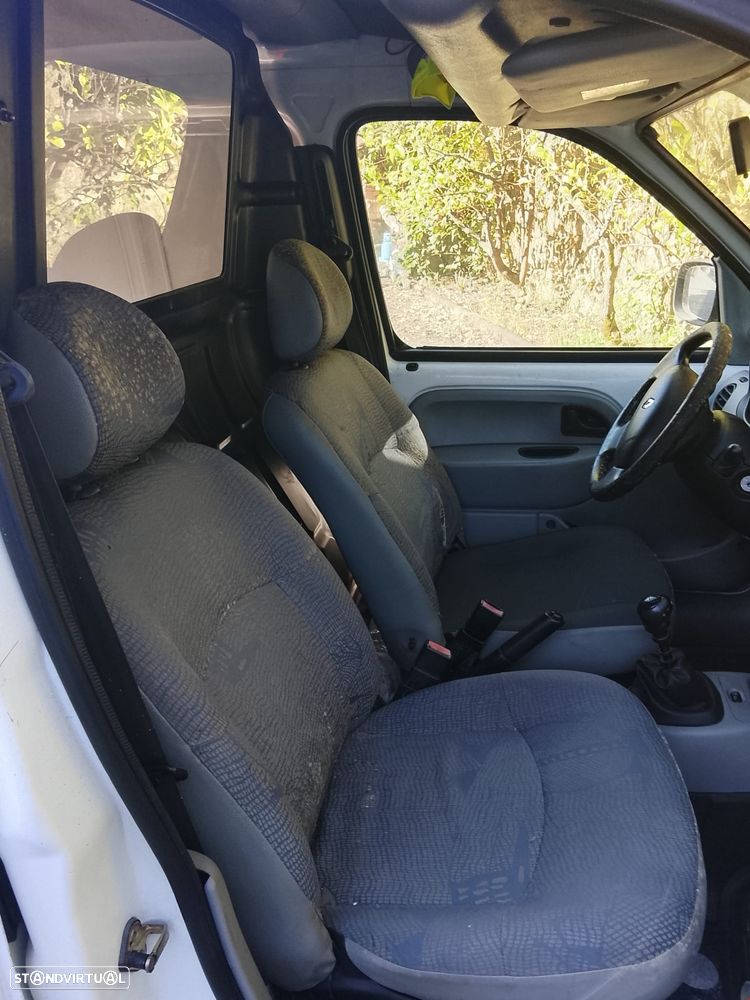 Renault Kangoo - 6