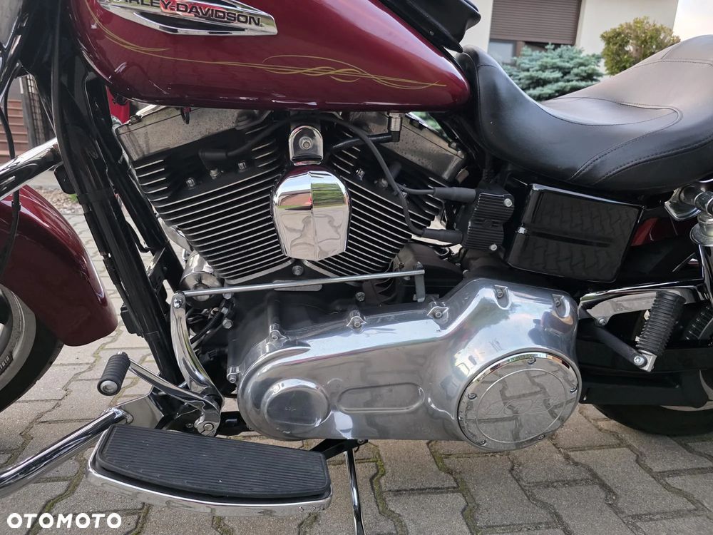 Harley-Davidson Dyna Switchback - 7