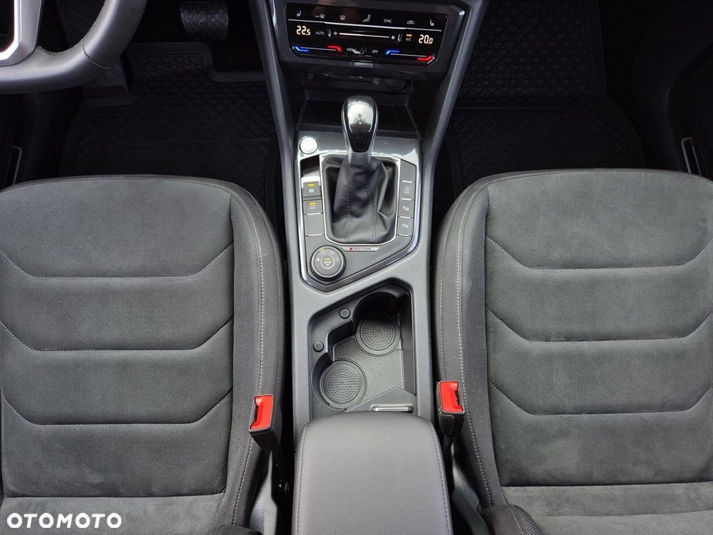 Volkswagen Tiguan Allspace 2.0 TDI 4Mot Elegance DSG - 17