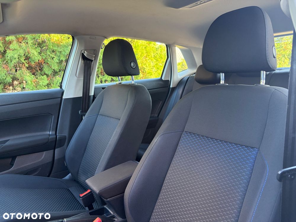 Volkswagen Polo 1.0 TSI DSG OPF UNITED - 25