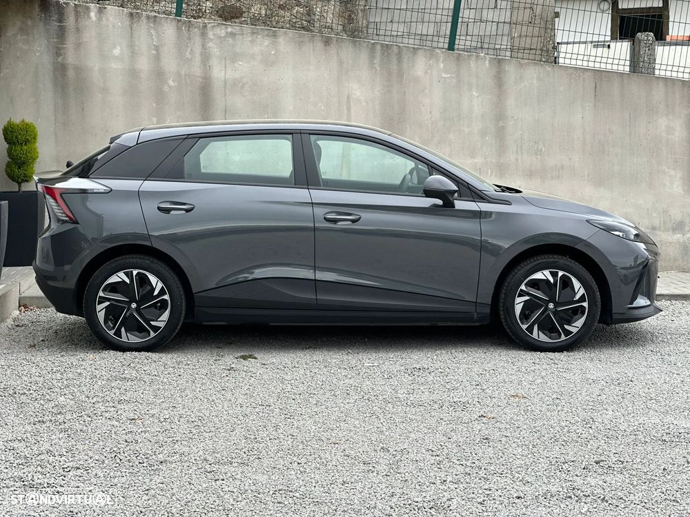 MG MG4 51 kWh Standard - 6