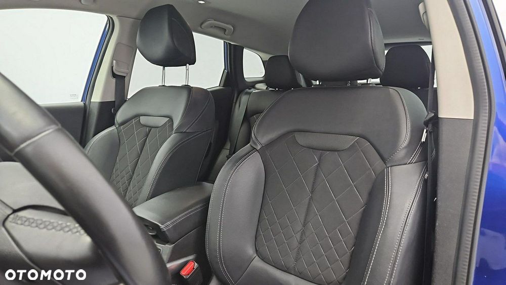 Renault Kadjar 1.3 TCe FAP Intens EDC - 11