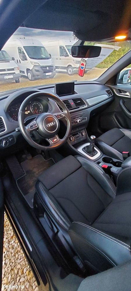 Audi Q3 2.0 TDI - 12