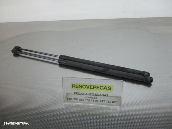 Amortecedor / Amortecedores Mala Mazda 2 (Dy) - 1