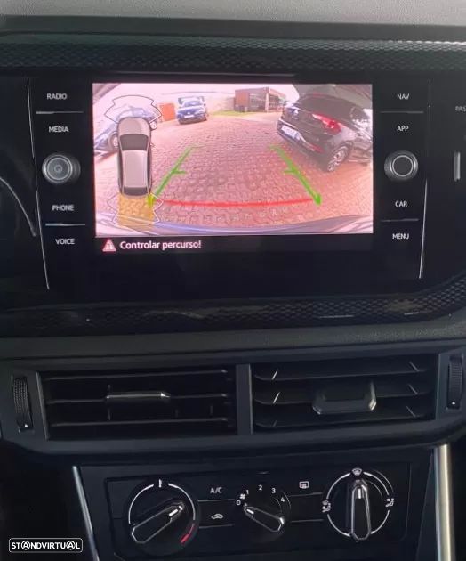 VW Taigo 1.0 TSI Life - 15