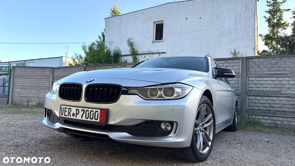 BMW Seria 3 - 2