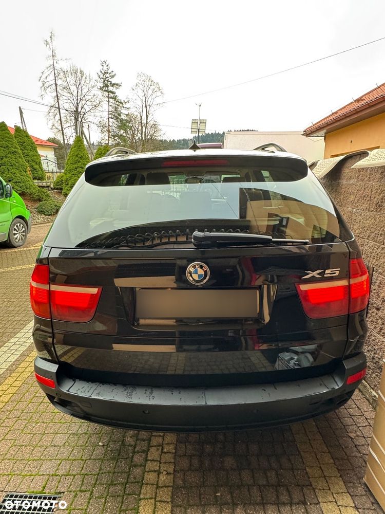 BMW X5 3.0d - 18
