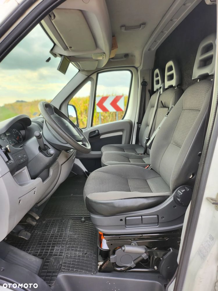 Citroën Jumper - 9