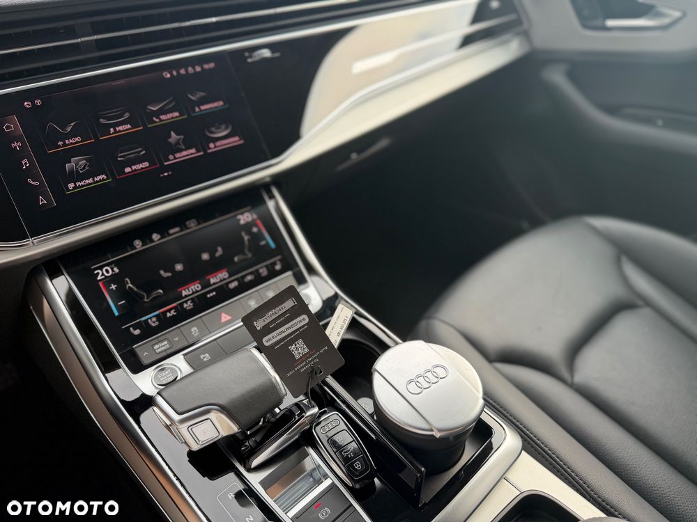 Audi Q7 - 15
