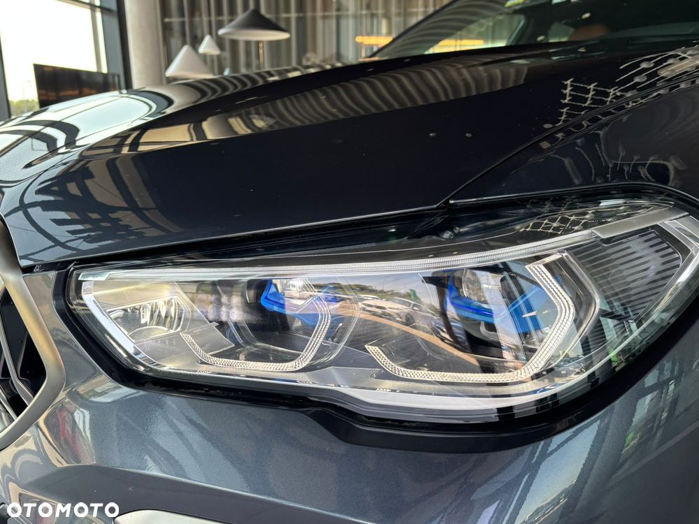 BMW X6 - 25