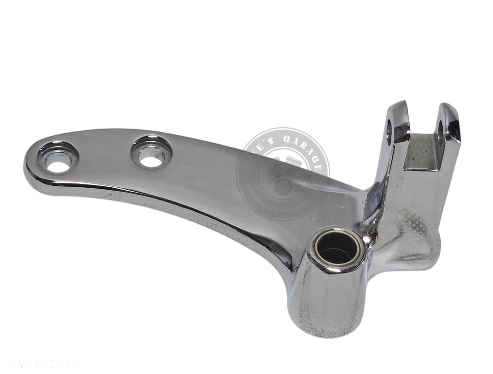 Mocowanie podnóżka set Harley Davidson Dyna 33695-93 - 2