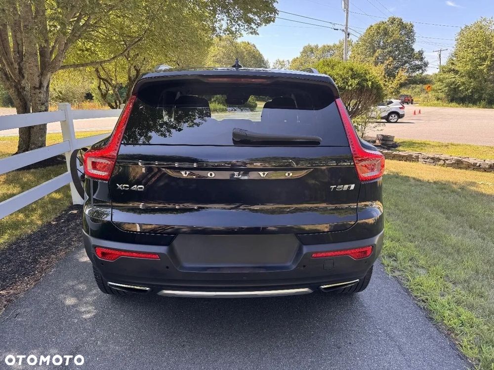 Volvo XC 40 T5 AWD Inscription - 6