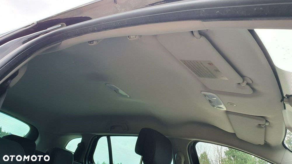 Renault Megane Grandtour 1.6 16V 110 TomTom Edition - 29