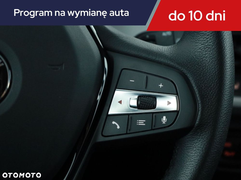 BMW Seria 1 - 18