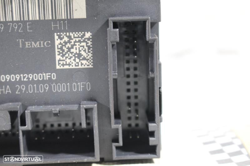 Módulo Eletrónico Audi A4 (8K2, B8)  8K0959792e / 8K0 959 792 E - 4