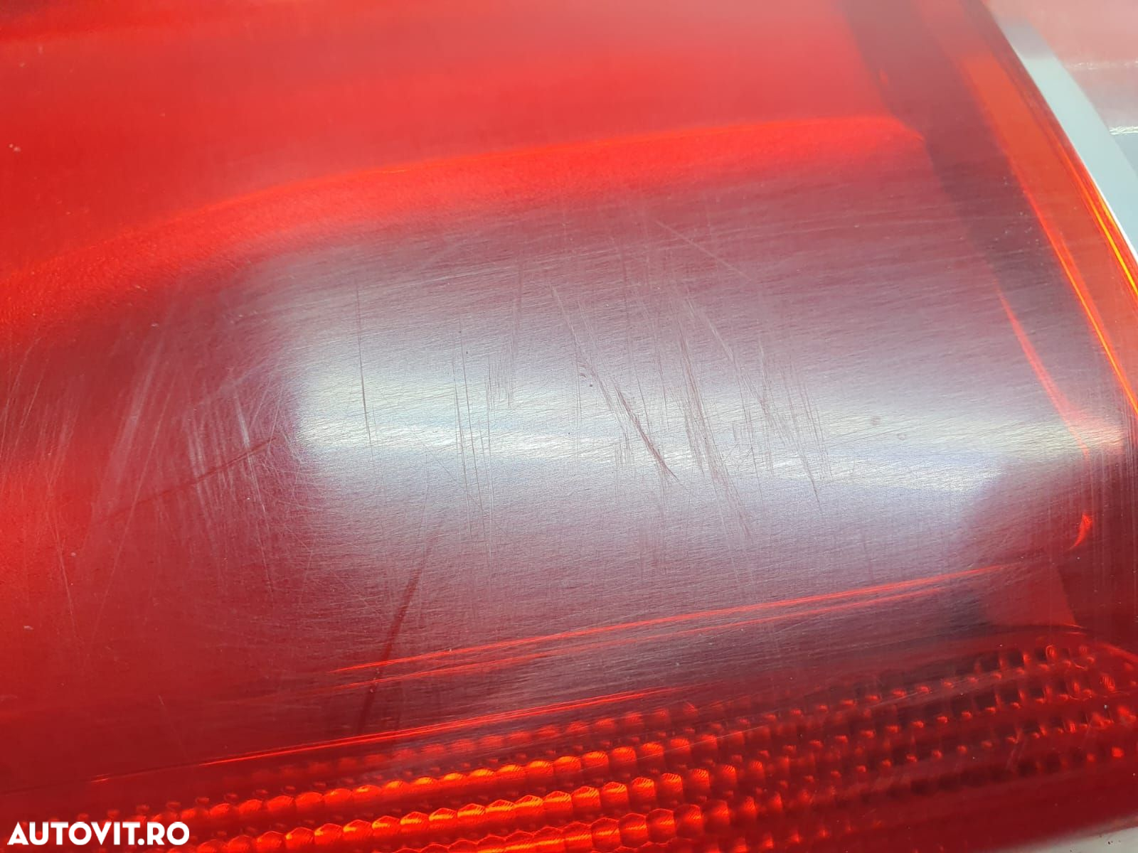 Stop dreapta 20610751 Fiat Ducato 3 Typ250 [2nd facelift] [2015 - 202 - 5