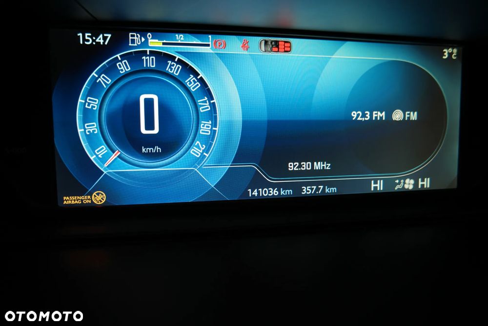 Citroën C4 Picasso - 26