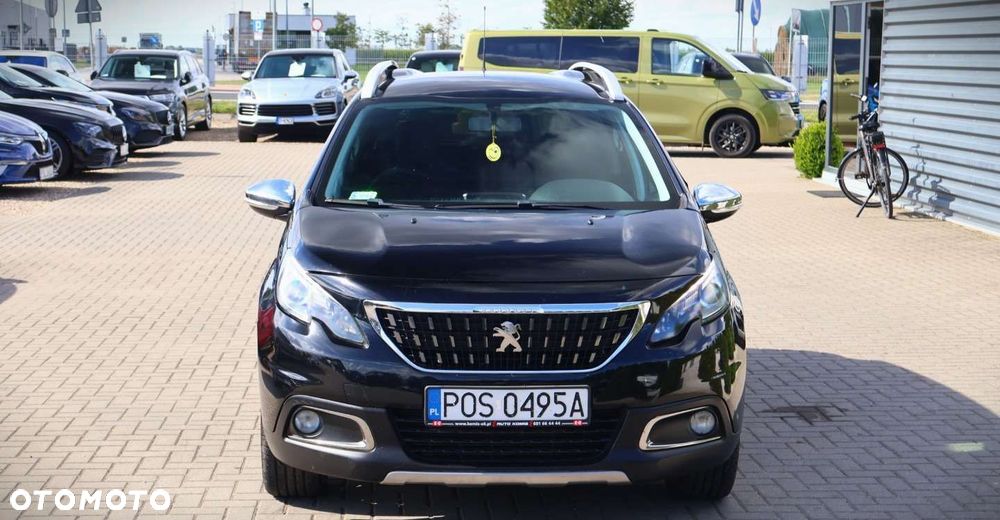 Peugeot 2008 - 3