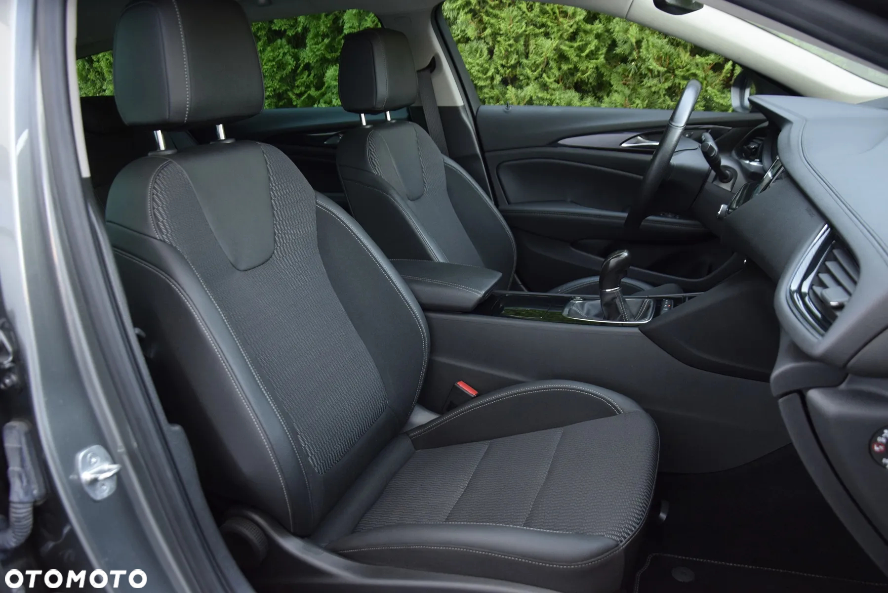 Opel Insignia Sports Tourer 2.0 Diesel Exclusive - 6