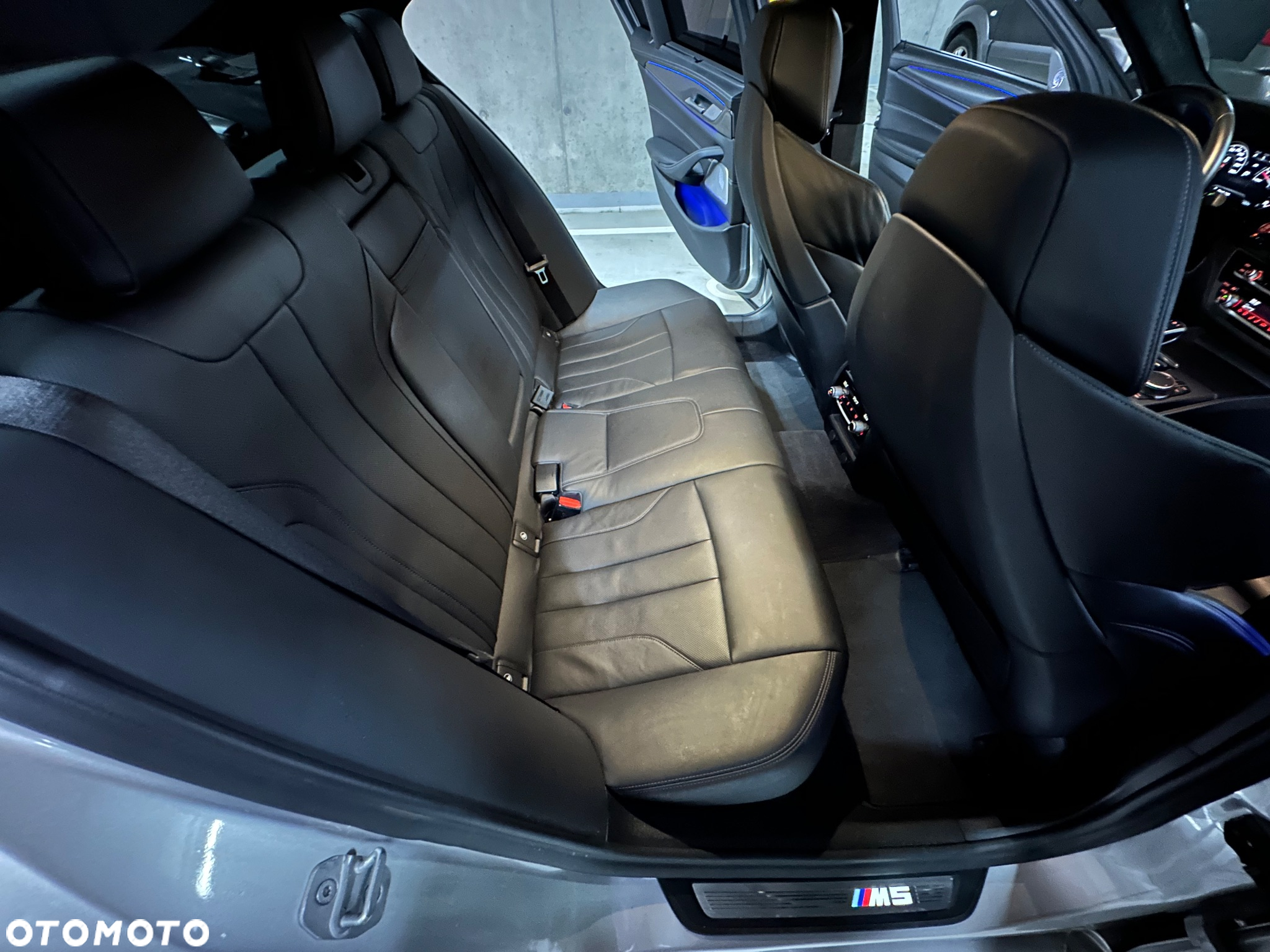 BMW M5 - 31