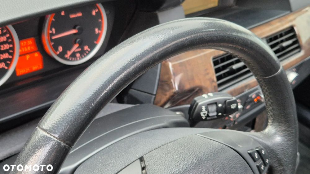 BMW Seria 5 520d Edition Fleet Exclusive - 27