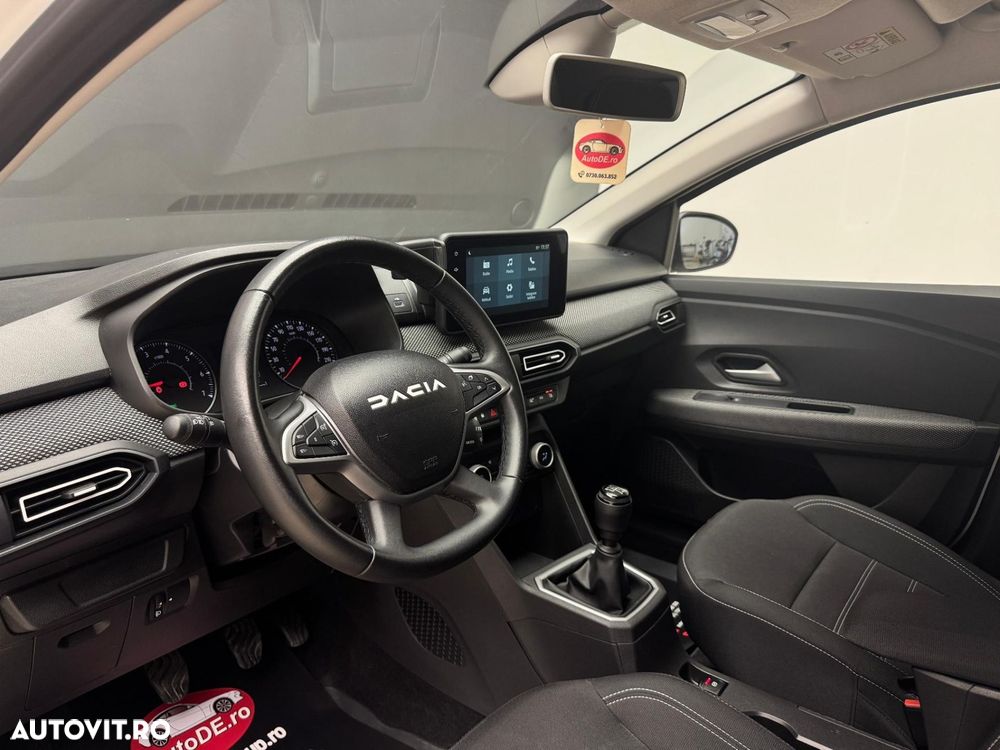 Dacia Logan - 5