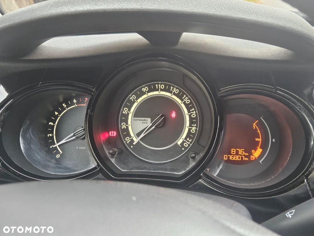Citroën C3 1.2 PureTech Shine - 22
