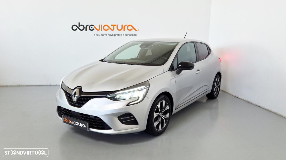 Renault Clio 1.0 TCe Evolution Bi-Fuel - 1