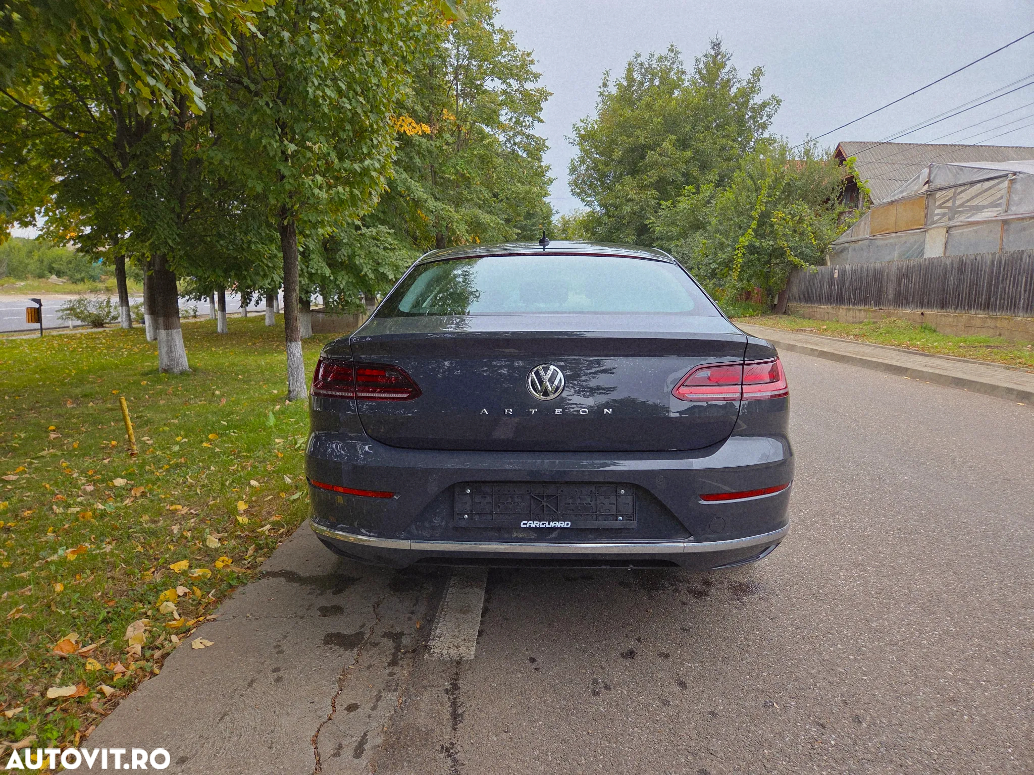 Volkswagen ARTEON 2.0 TDI Elegance - 4