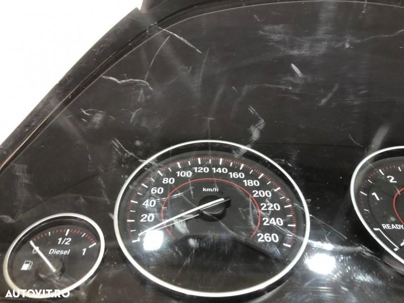 Ceasuri bord europa 9232895 BMW Seria 3 F30/F31/F34  [din 2011 pana - 2