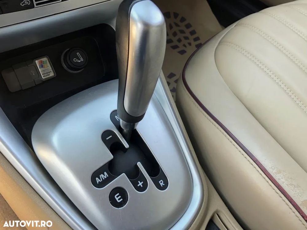 Lancia Delta 1.6 MultiJet Aut. Platino - 16