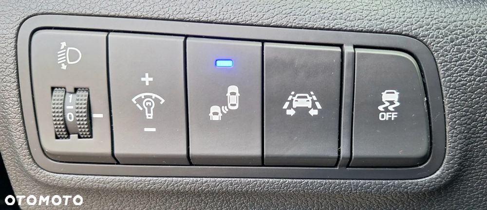 Hyundai Tucson 1.6 Turbo 2WD Intro Edition - 32