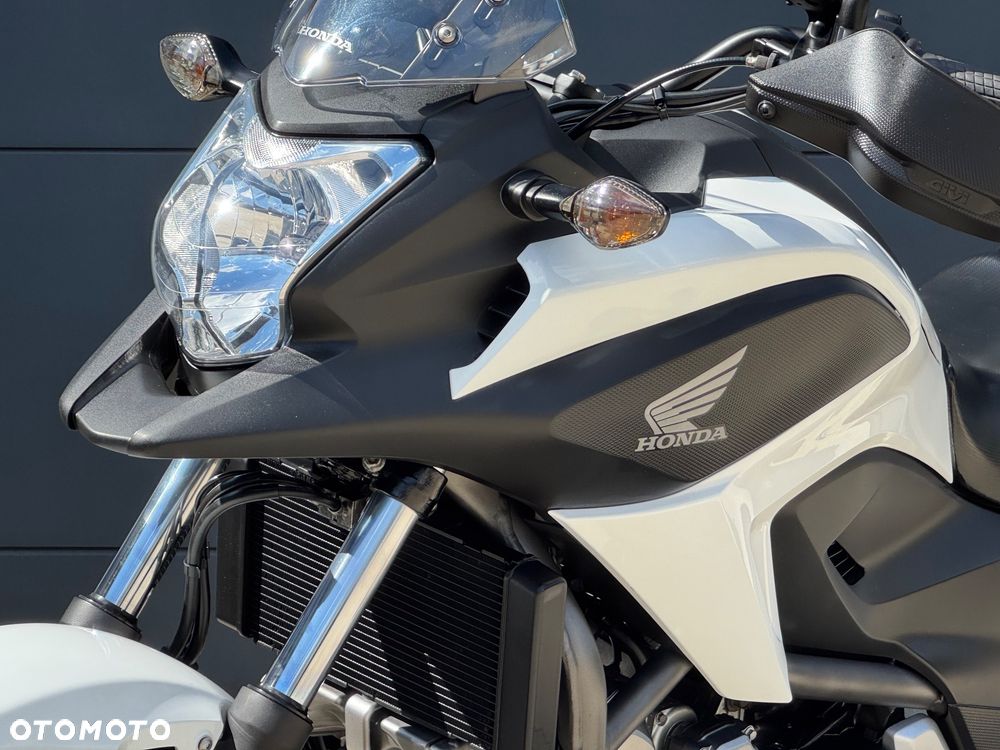 Honda NC - 26