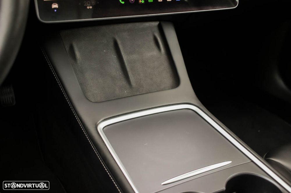 Tesla Model 3 Standard Range Plus RWD - 15