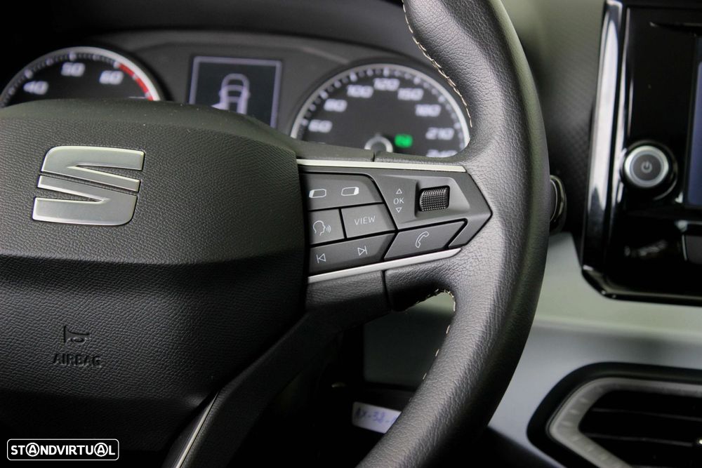 SEAT Arona 1.0 TSI Xperience DSG - 15