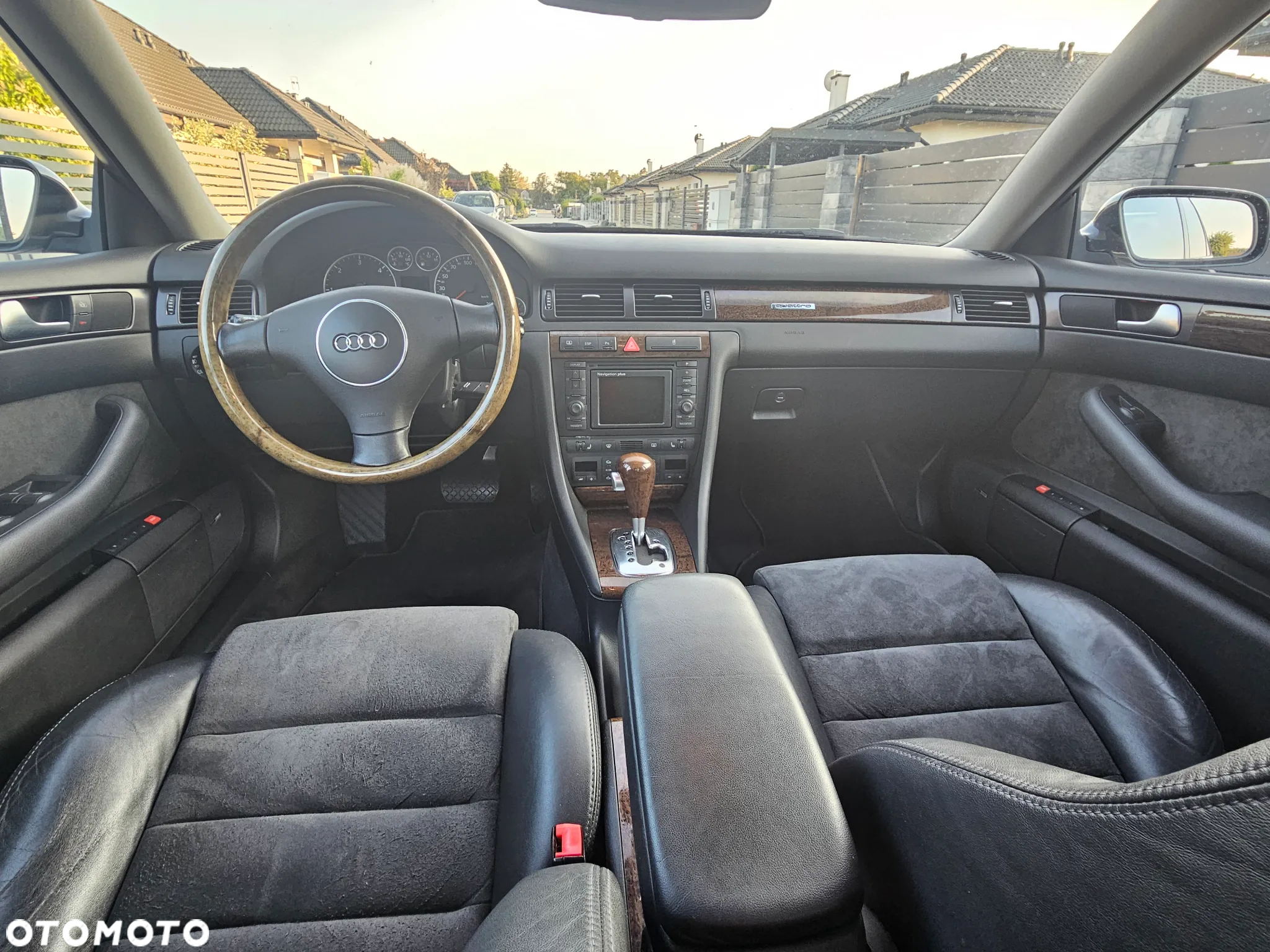 Audi A6 ver-a6-2-5-tdi-quattro-tiptr - 11