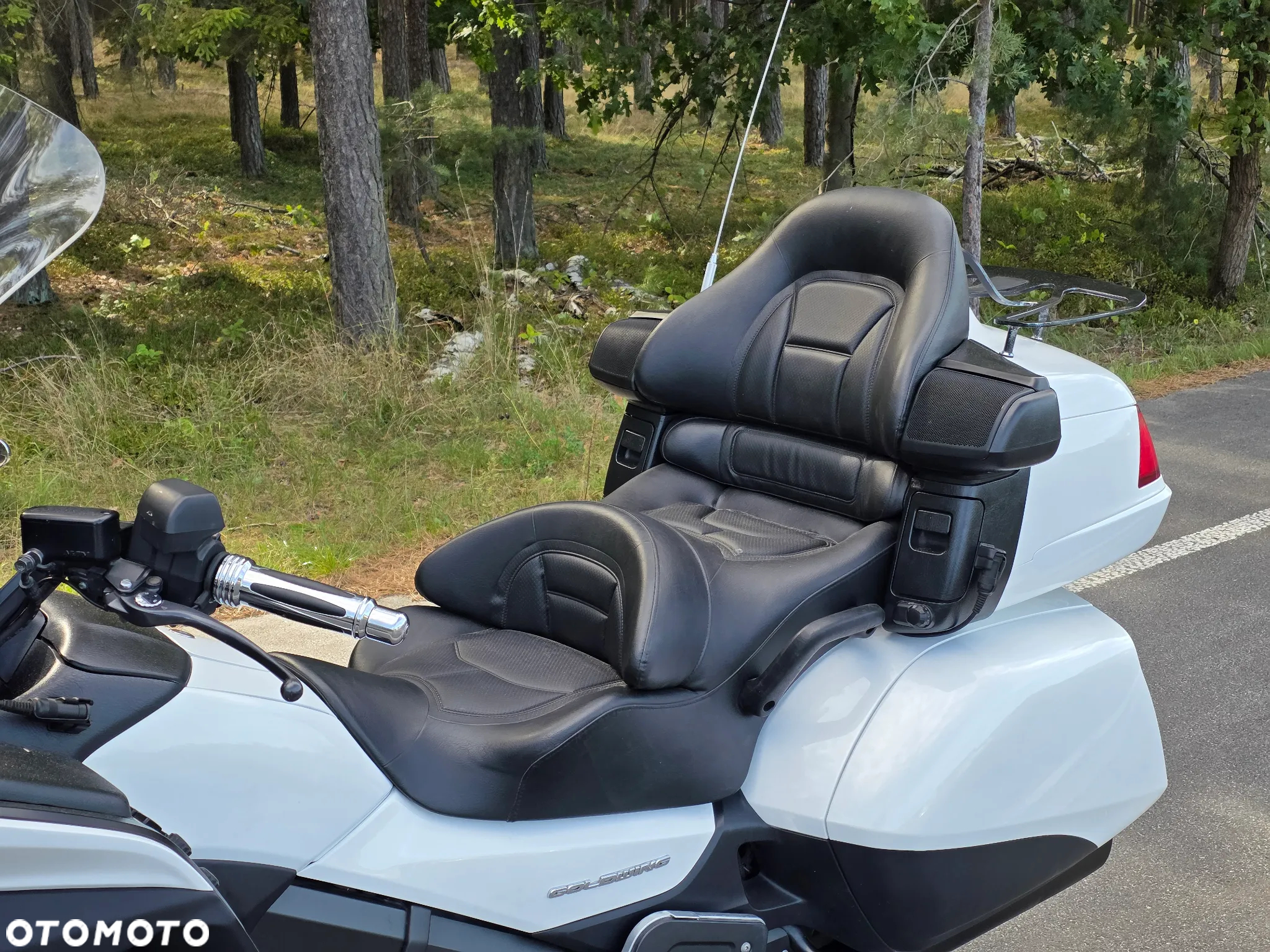 Honda GL - 11