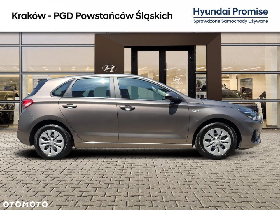 Hyundai i30 - 6