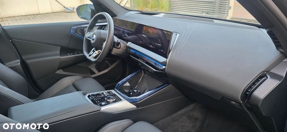 BMW X3 xDrive30e PHEV - 21