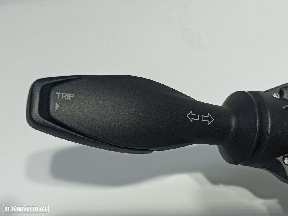 BLOCO DE CONTROLE MULTIFUNÇÕES FORD ECOSPORT TREND - 8