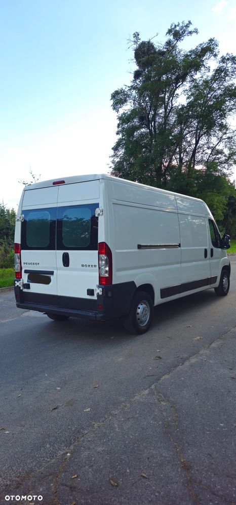 Peugeot Boxer L3H2 - 4