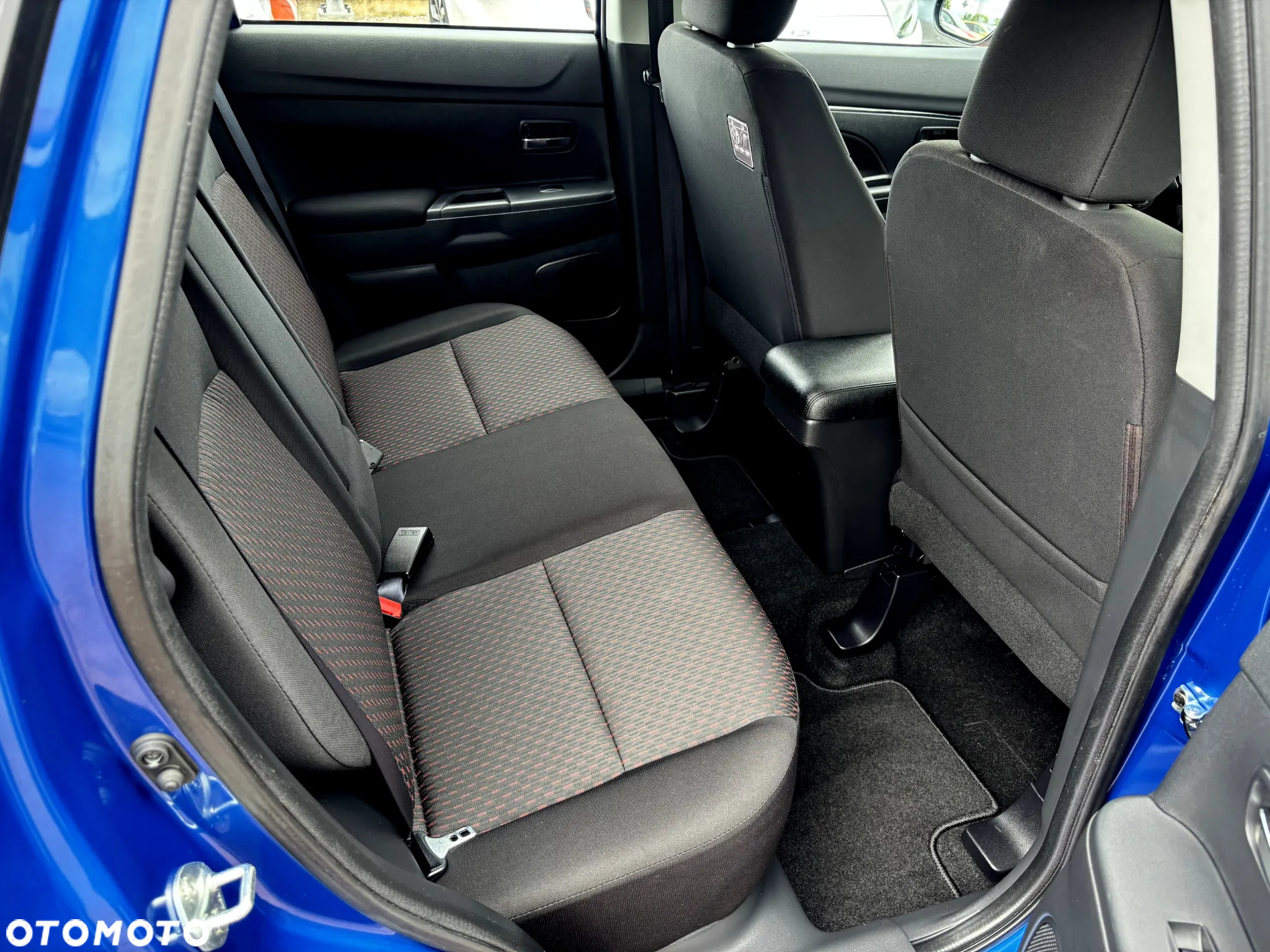 Mitsubishi ASX 1.6 ClearTec 2WD Active - 14