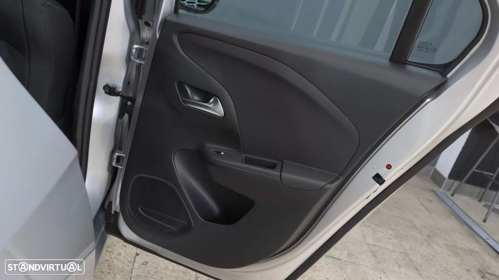Opel Corsa 1.2 T Hybrid EdCT - 10