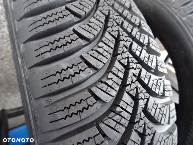 155/60/R15 74T Hankook Winter i cept RS2 - 4